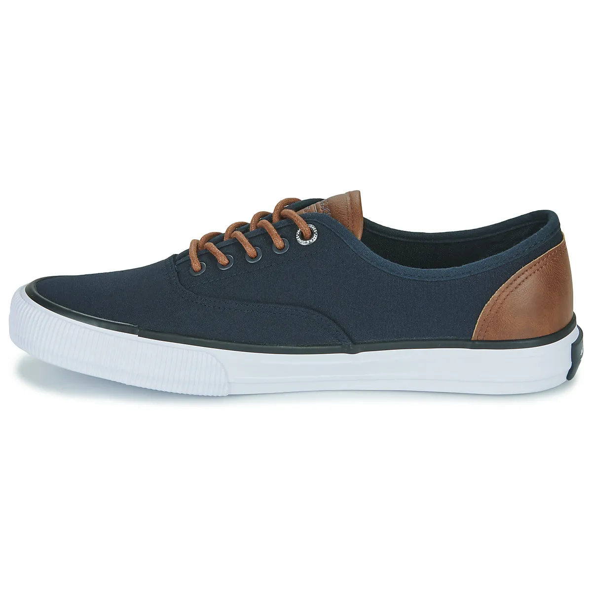 JFW CURTIS CASUAL CANVAS