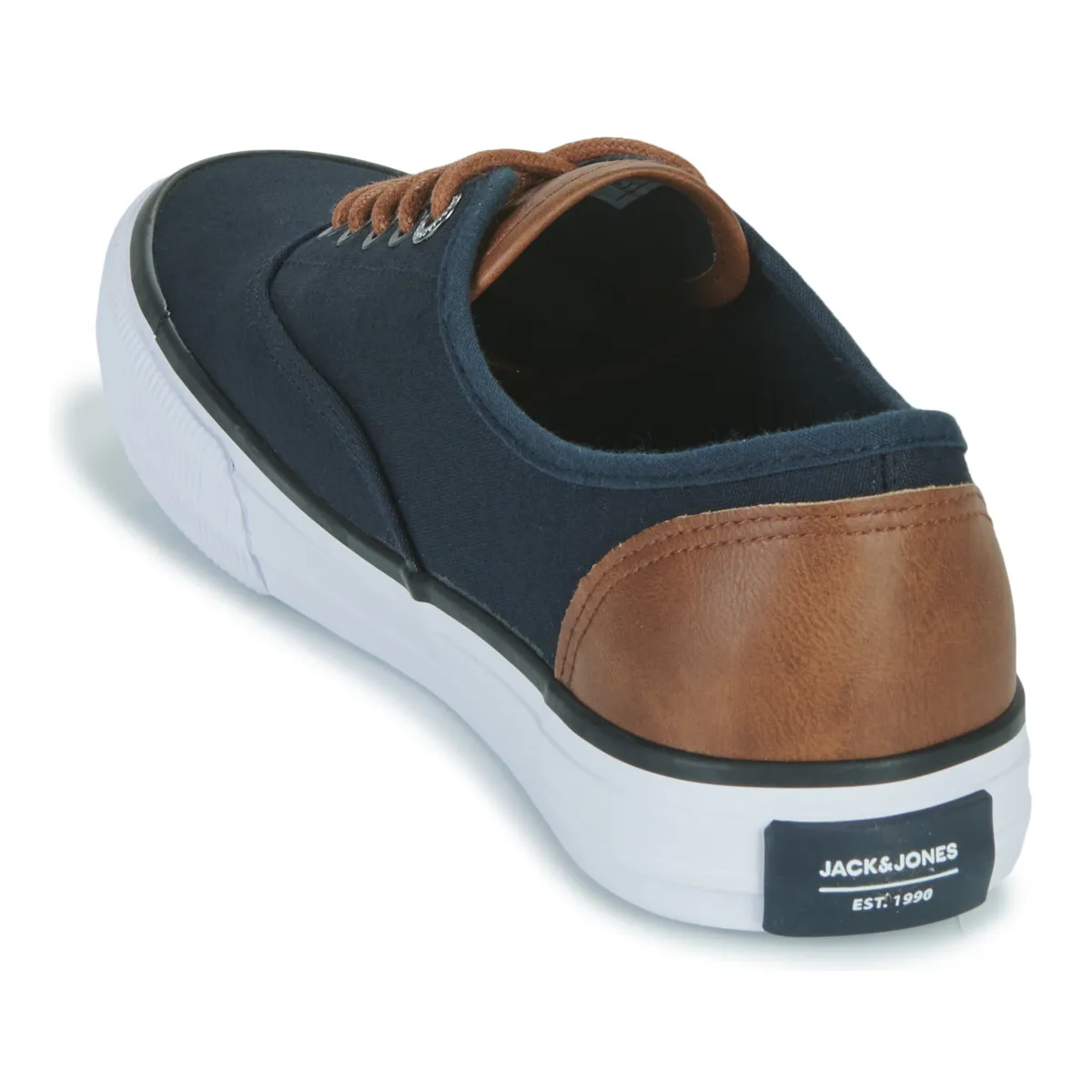 JFW CURTIS CASUAL CANVAS