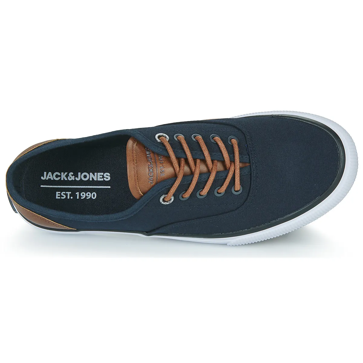 JFW CURTIS CASUAL CANVAS