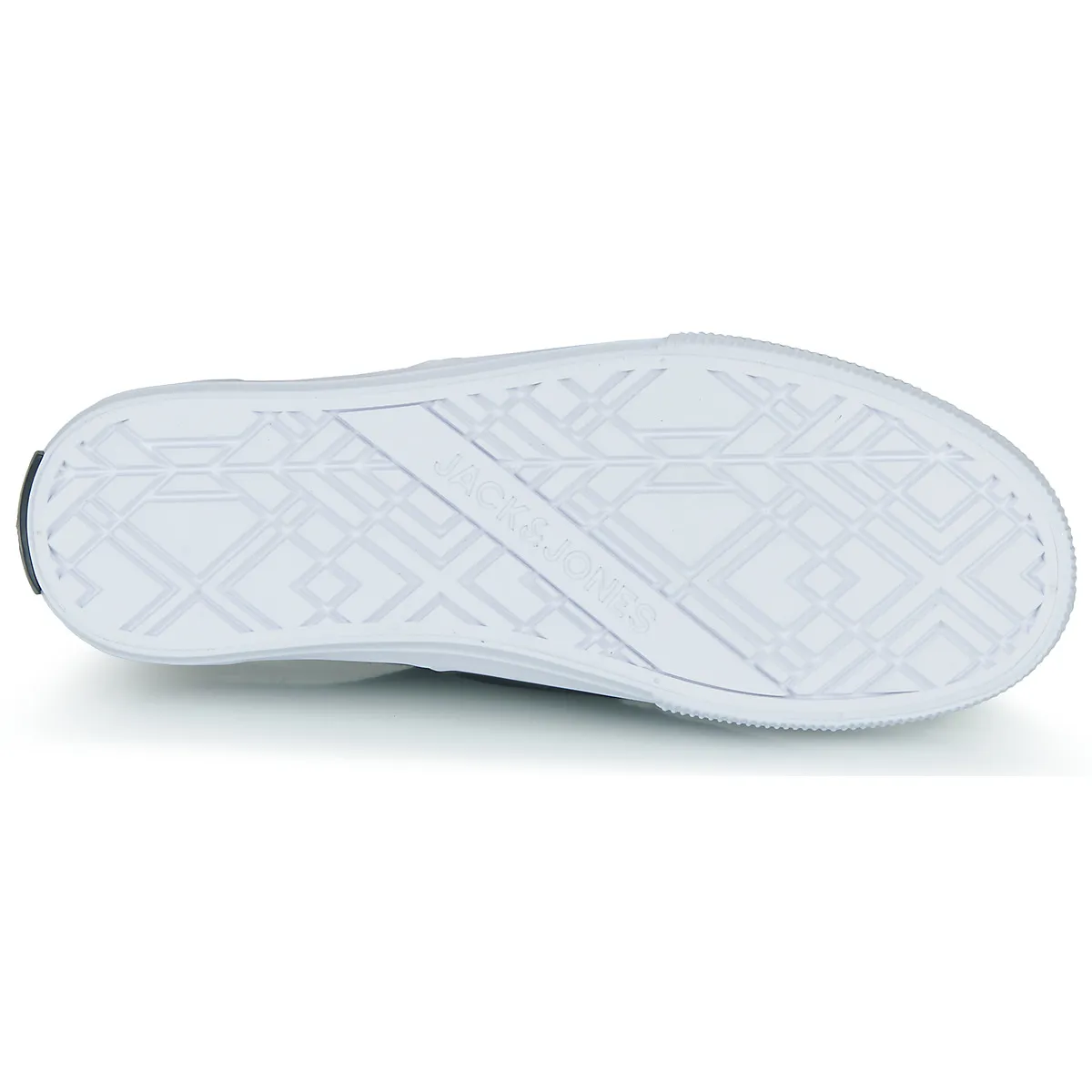 JFW CURTIS CASUAL CANVAS