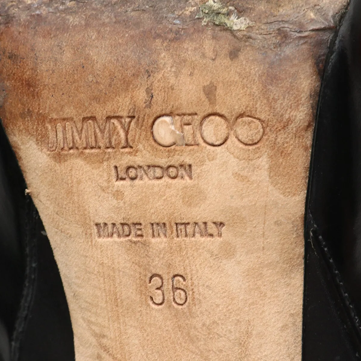 Jimmy Choo Botines