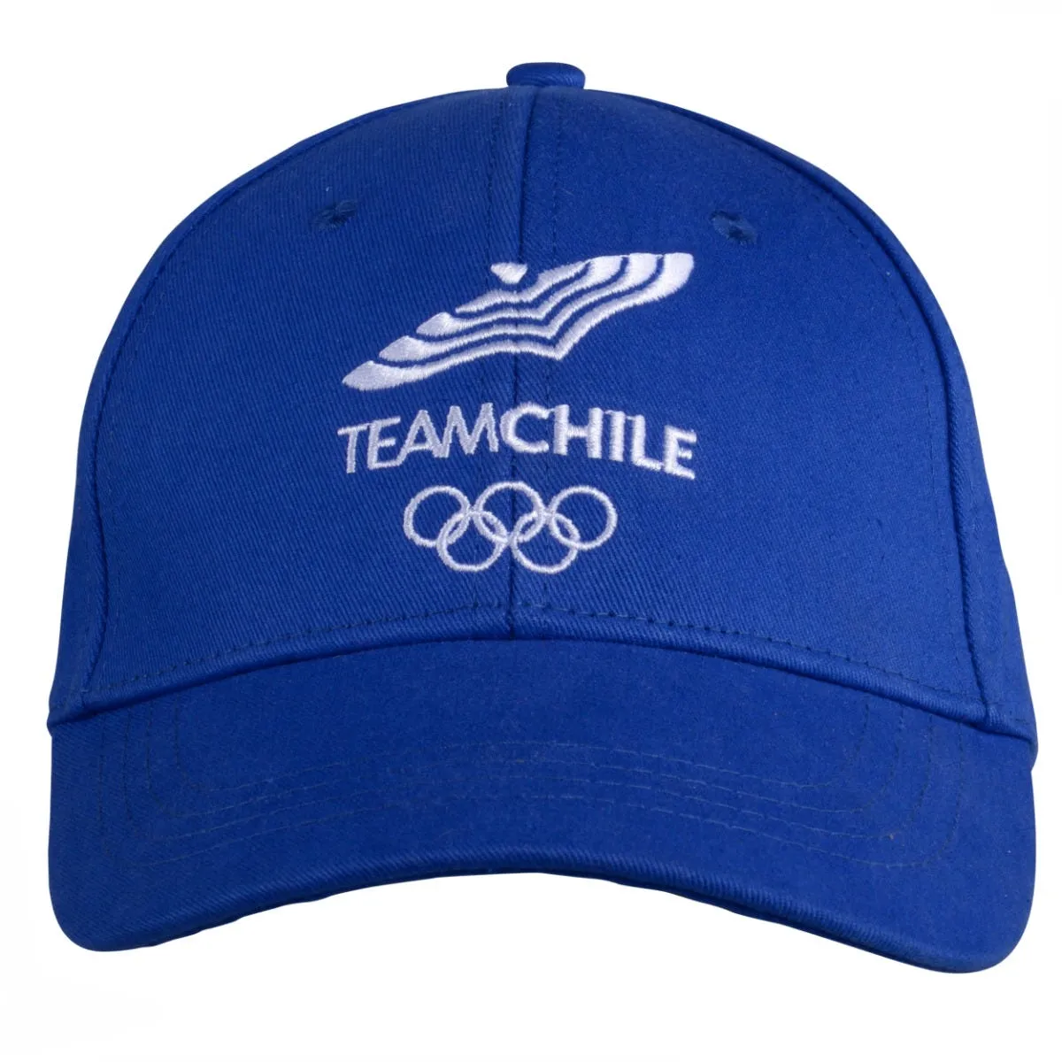 Jockey Unisex Team Chile Azul