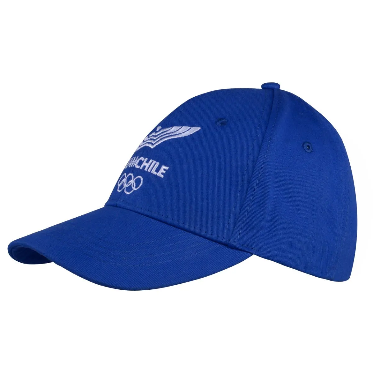 Jockey Unisex Team Chile Azul