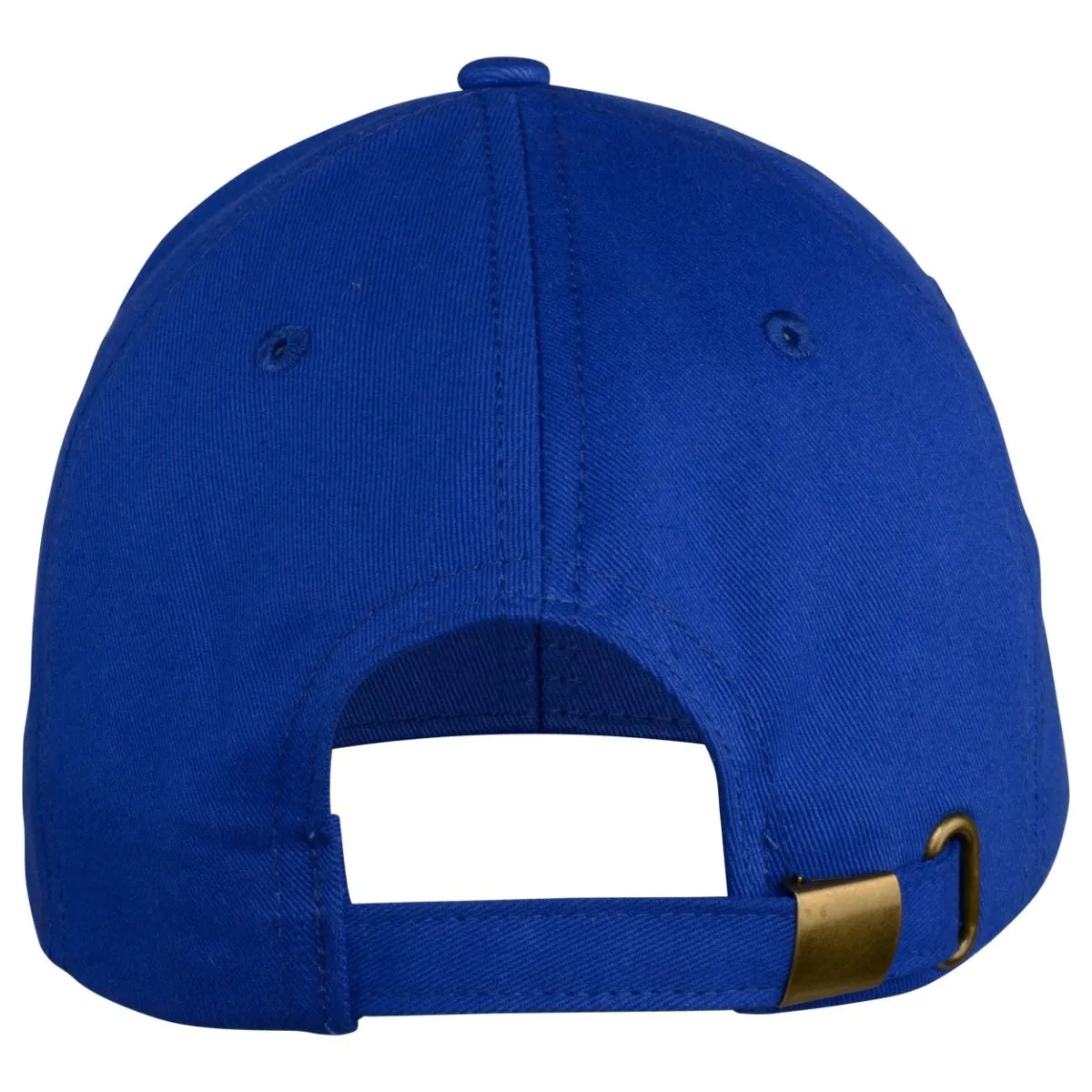 Jockey Unisex Team Chile Azul