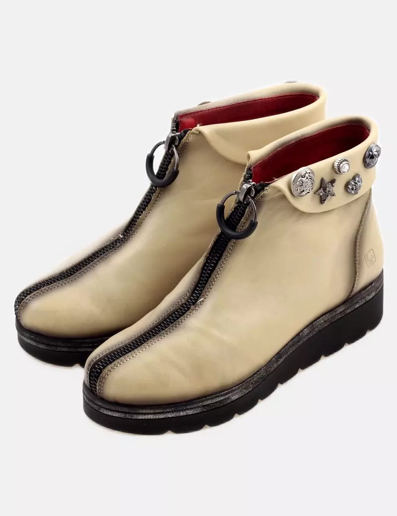 Jose Saenz Botines