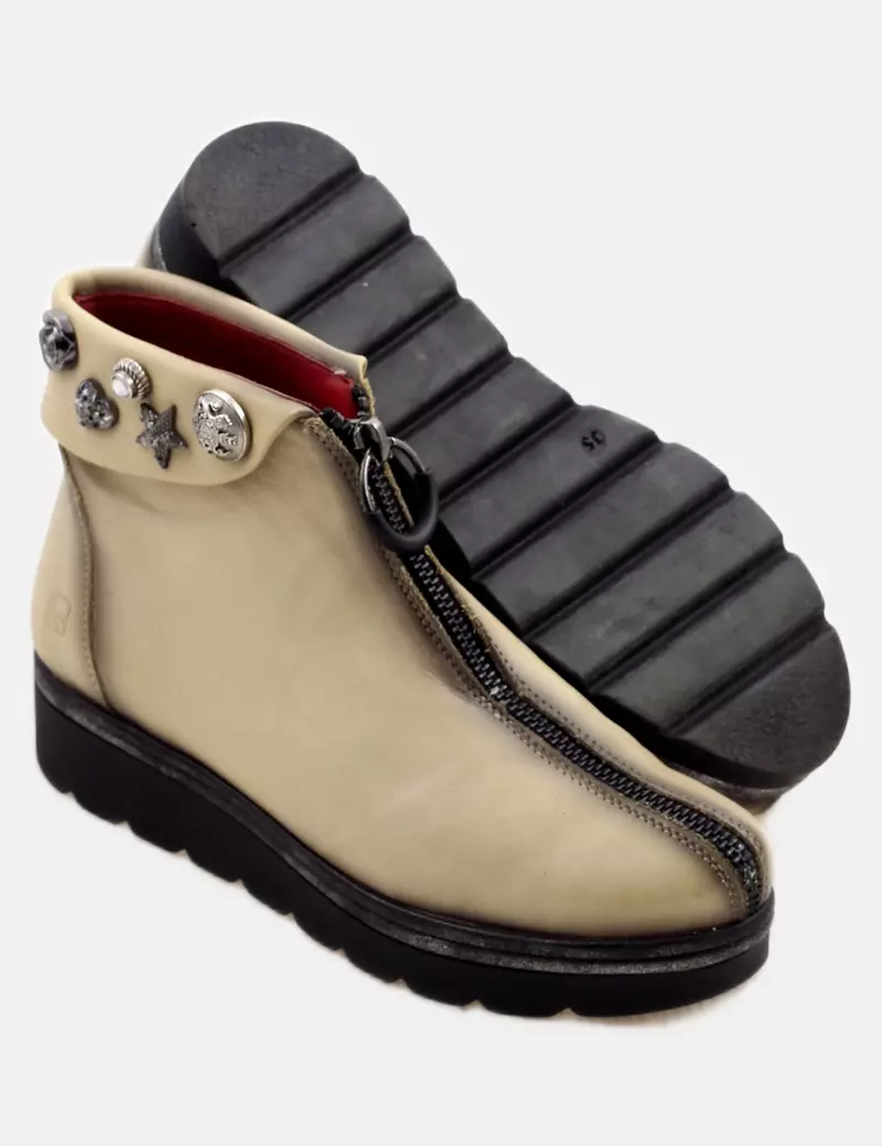 Jose Saenz Botines