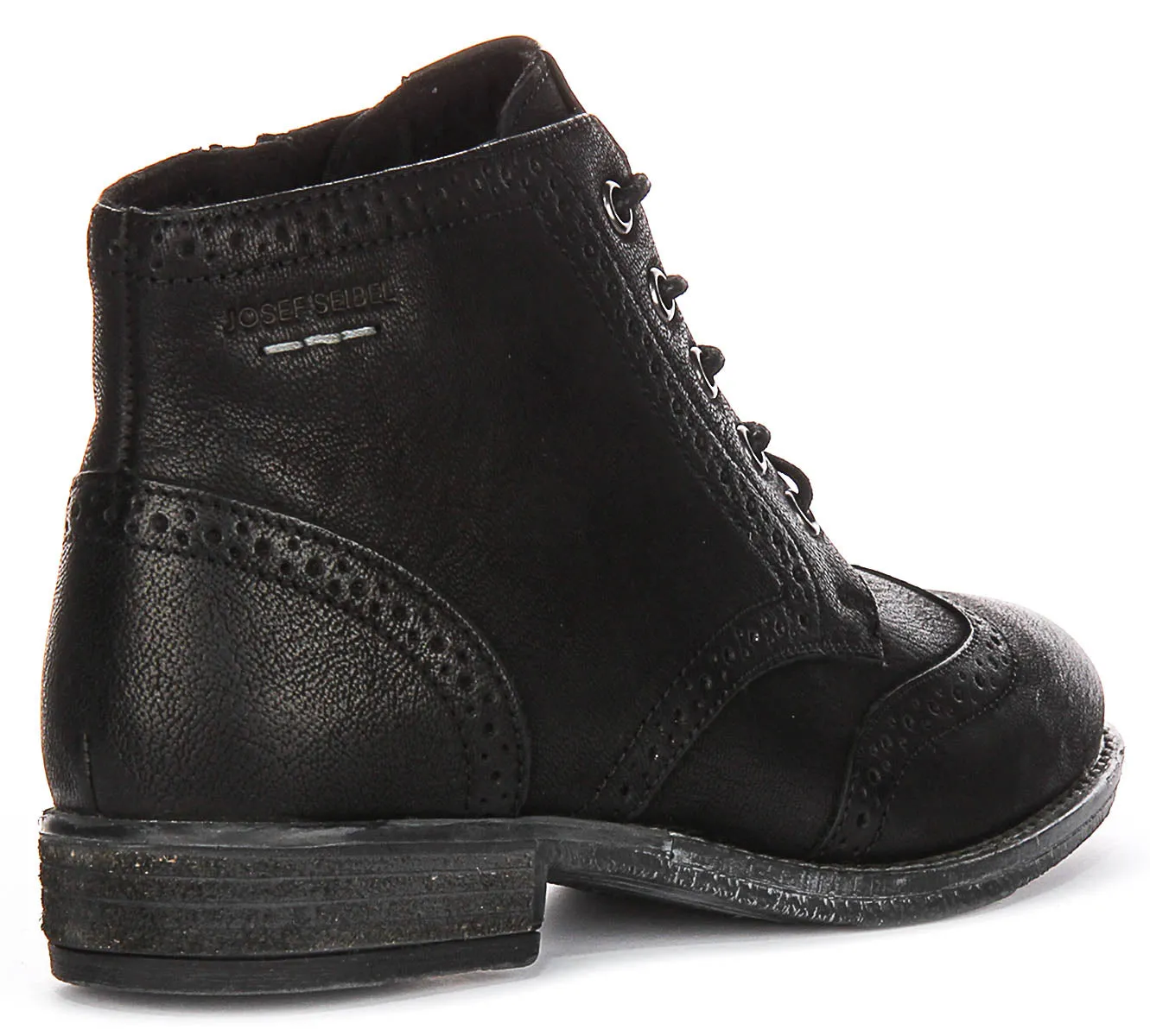 Josef Seibel Sienna 75 In Camel For Women