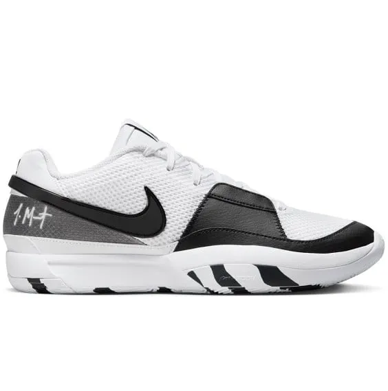 Junior Ja 1 White Black