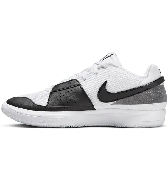 Junior Ja 1 White Black