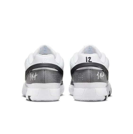 Junior Ja 1 White Black