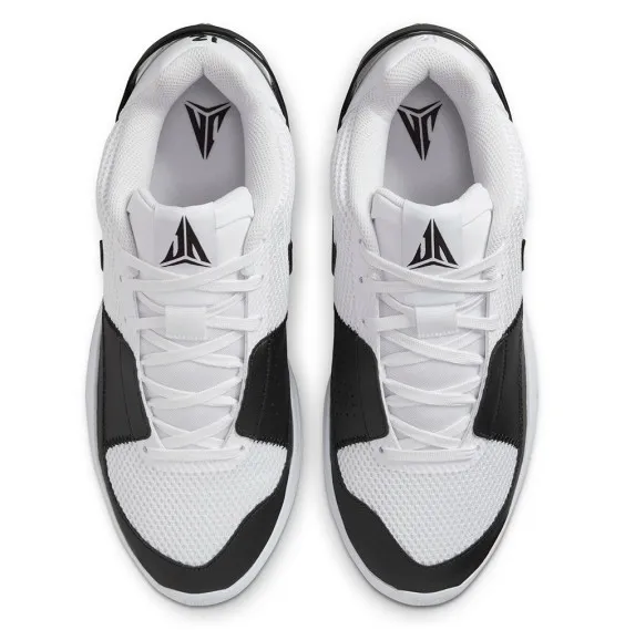 Junior Ja 1 White Black