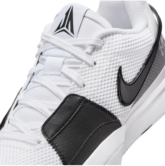 Junior Ja 1 White Black