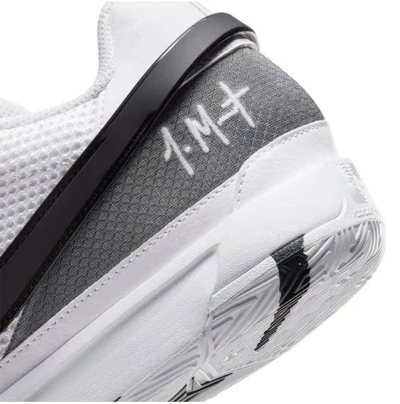 Junior Ja 1 White Black