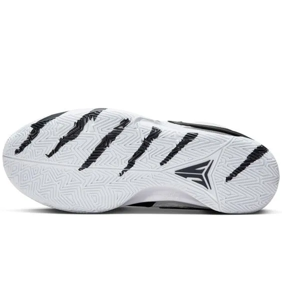 Junior Ja 1 White Black
