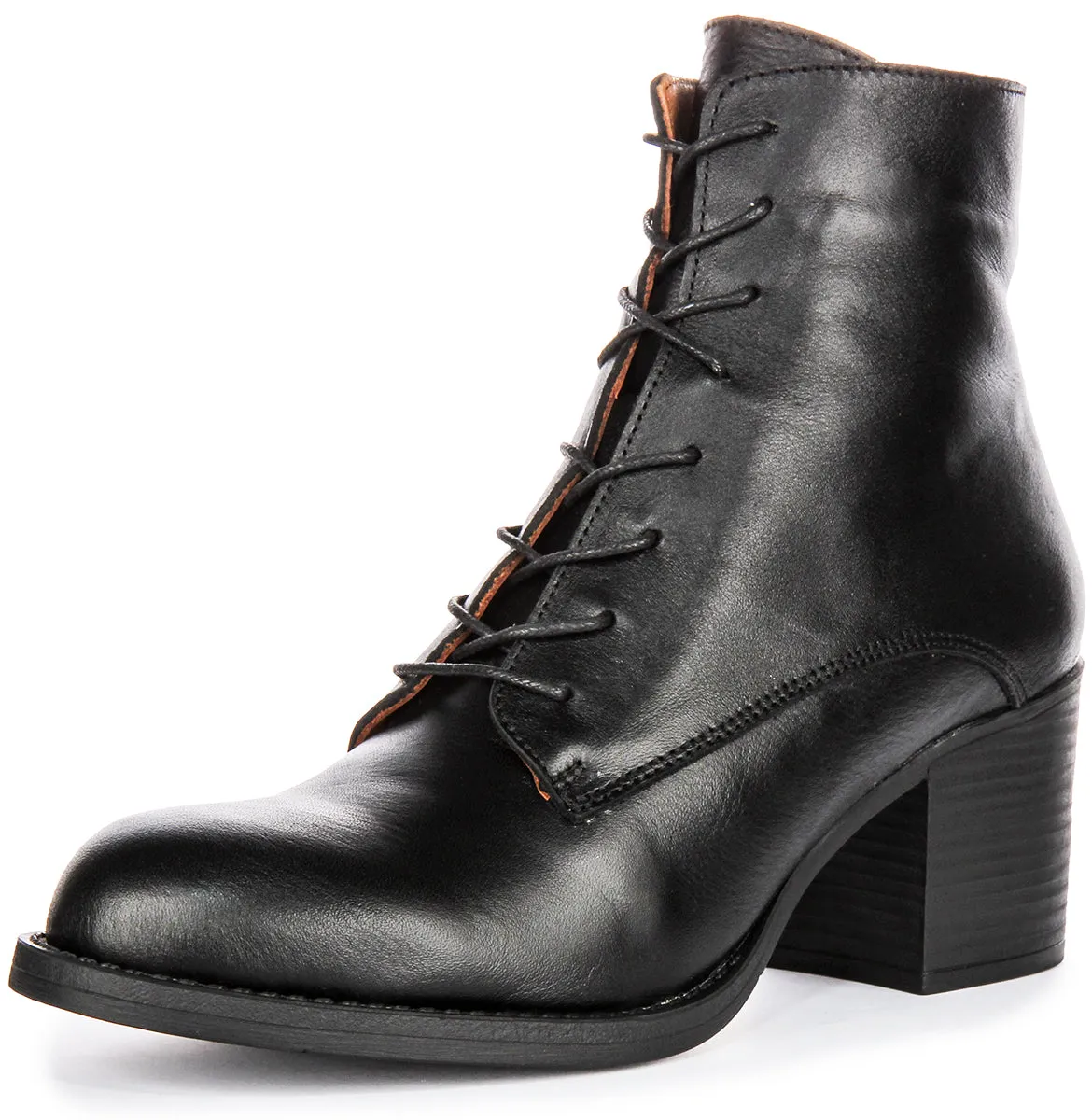 Justinreess England Milena In Tan For Women