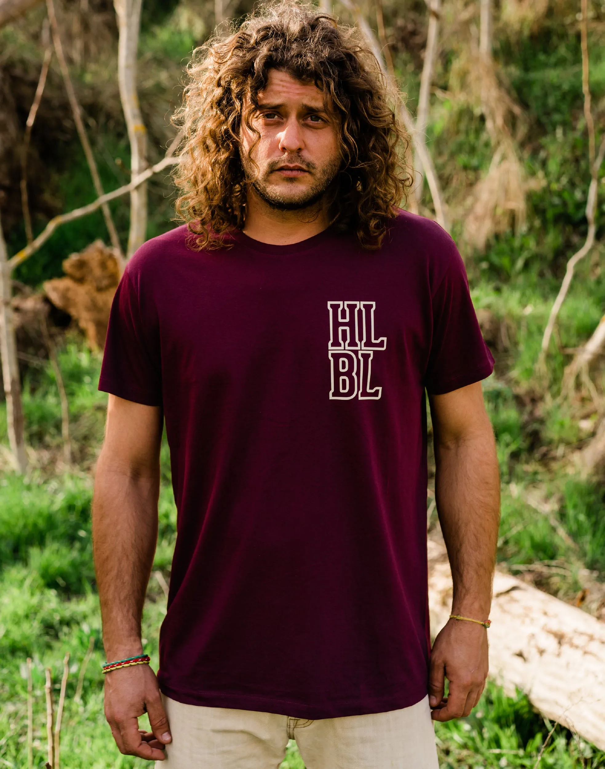 KAWI  CAMISETA UNISEX | 100% ALGODóN ORGáNICO
