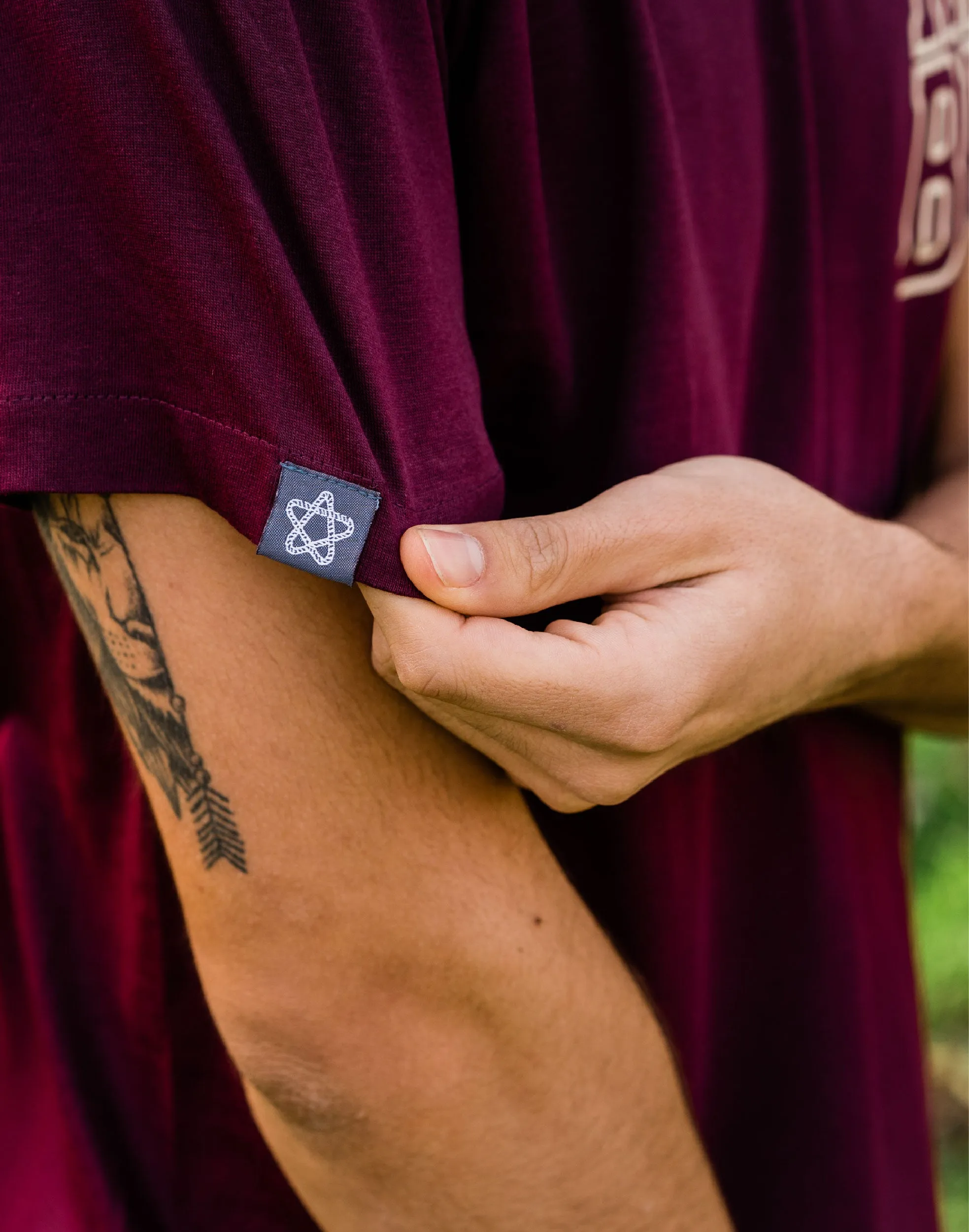 KAWI  CAMISETA UNISEX | 100% ALGODóN ORGáNICO