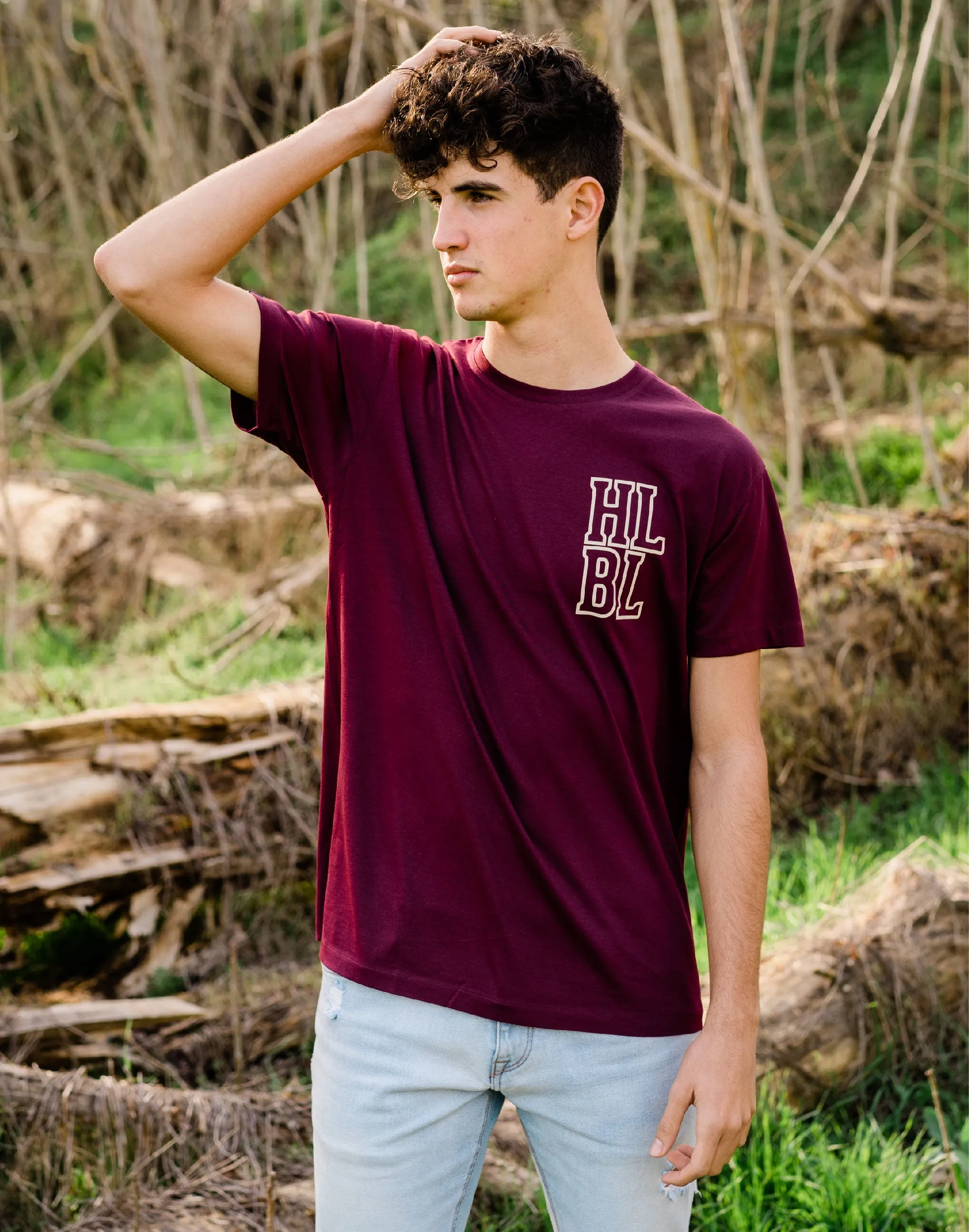 KAWI  CAMISETA UNISEX | 100% ALGODóN ORGáNICO