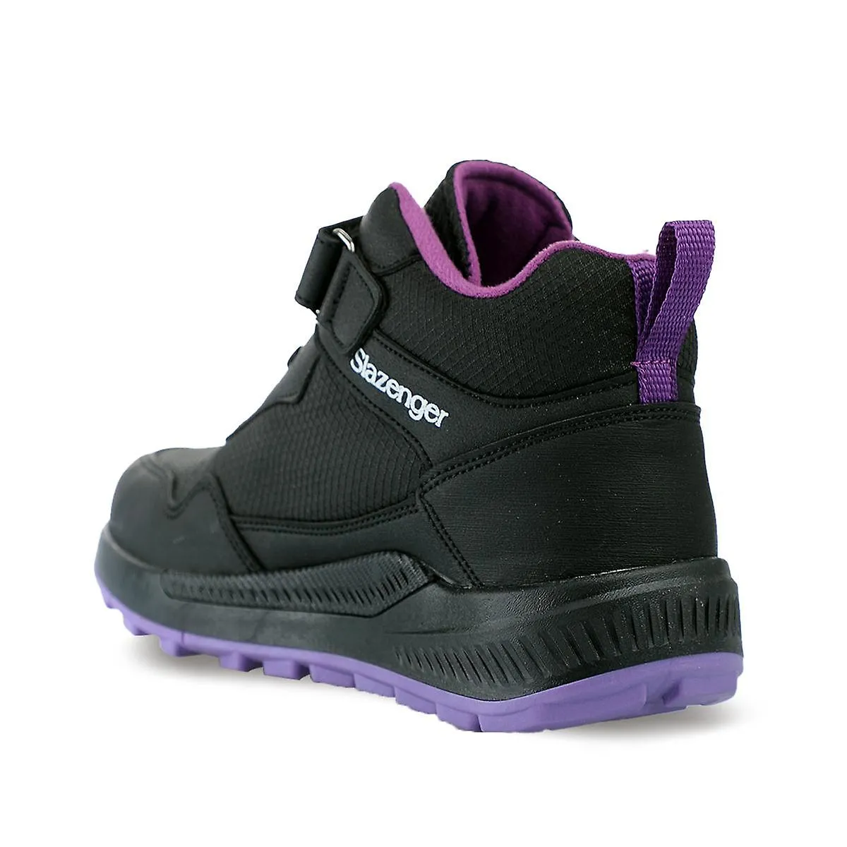 KETI I Unisex Kids Boots