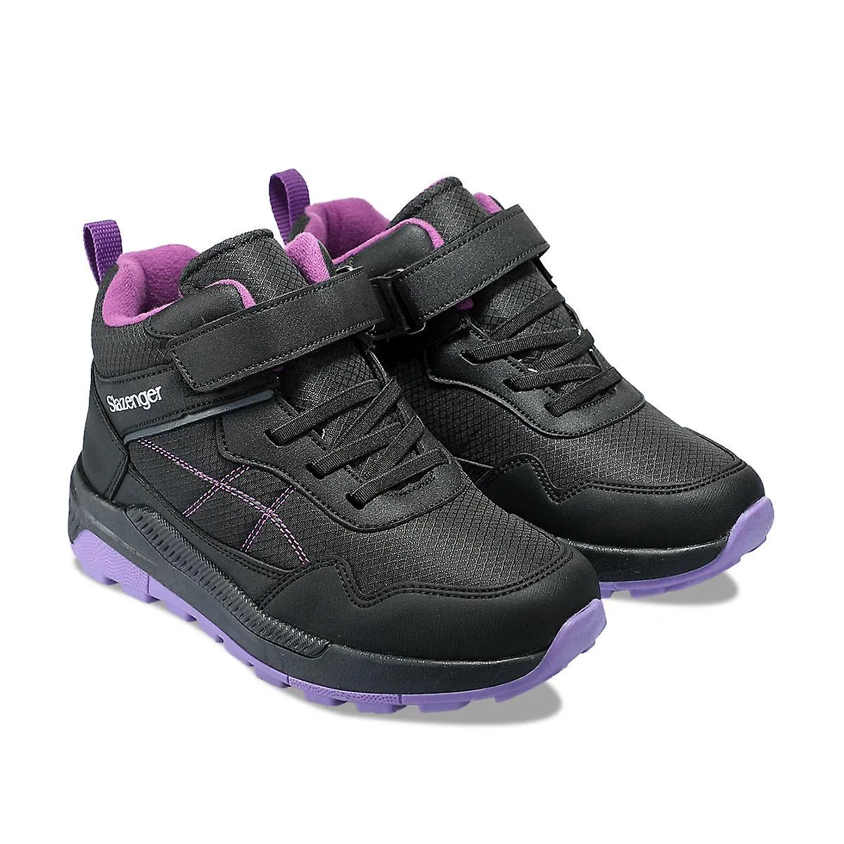 KETI I Unisex Kids Boots