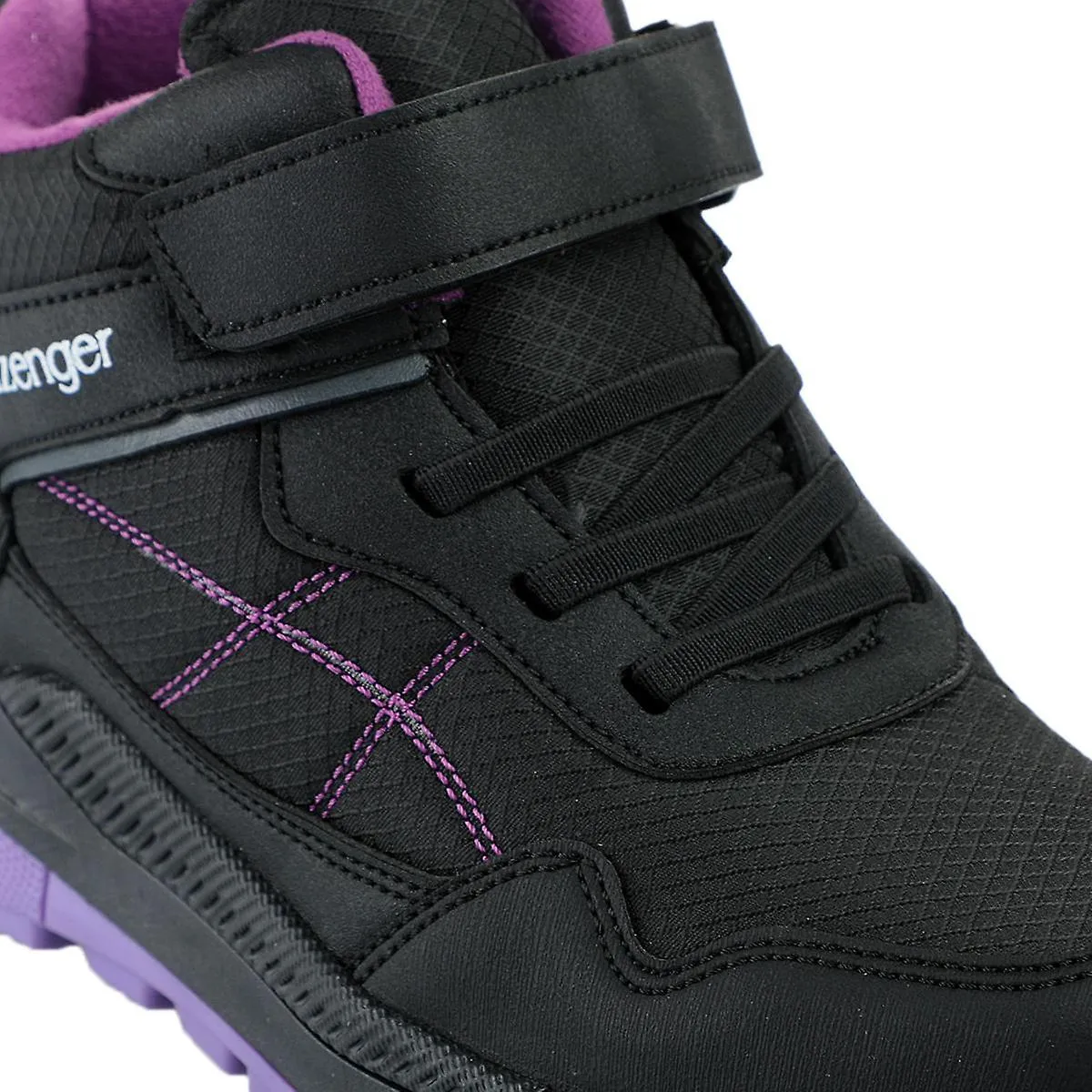 KETI I Unisex Kids Boots