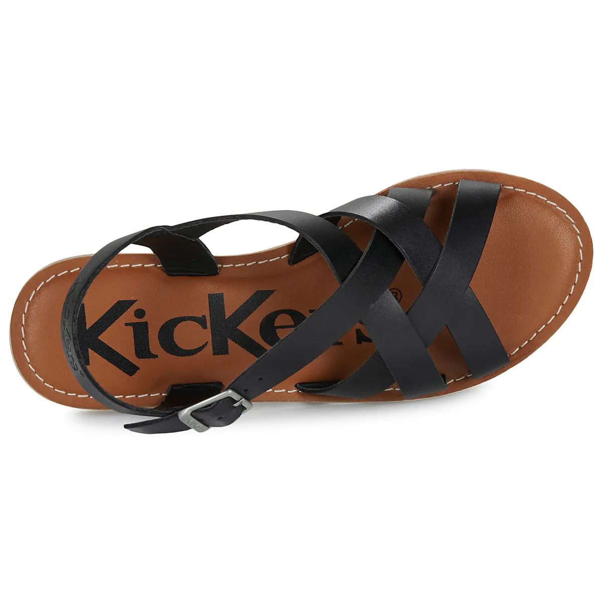 KICK DIANA