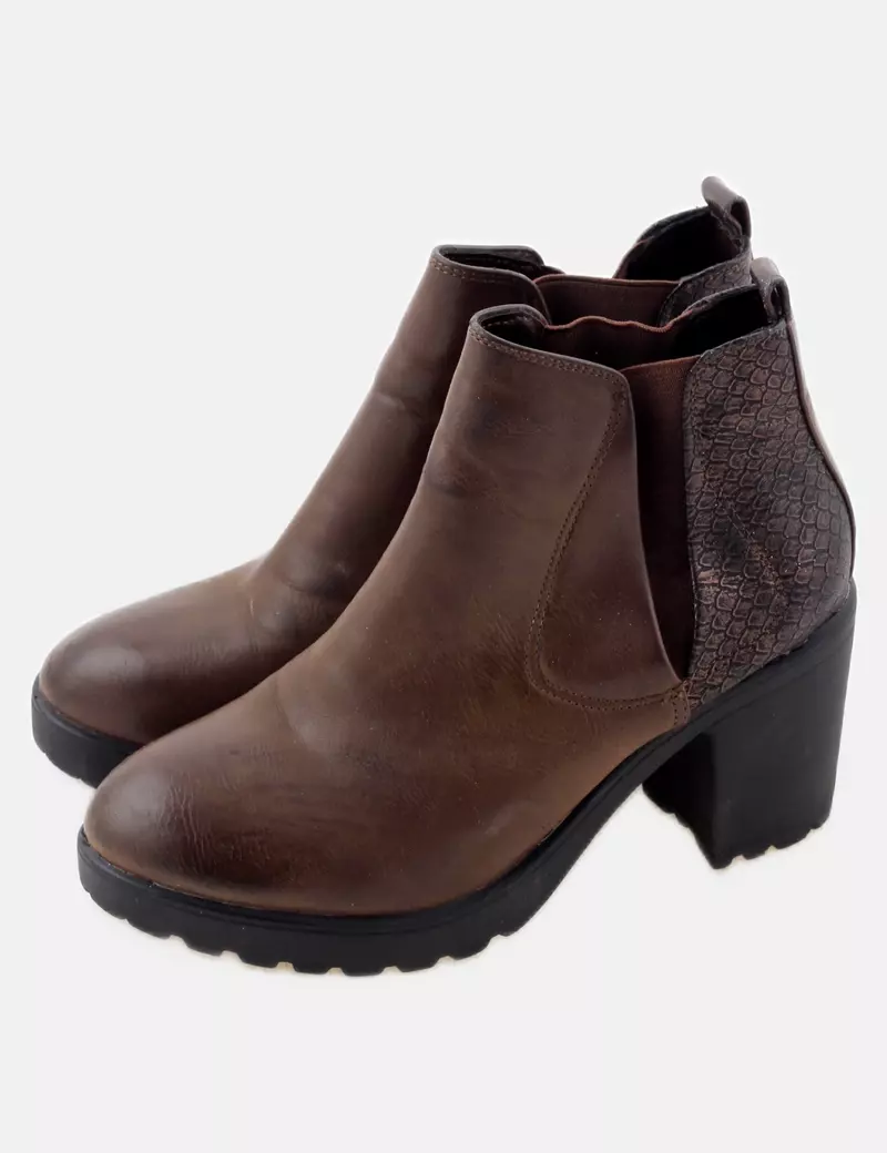 Kiss Leiss Botines