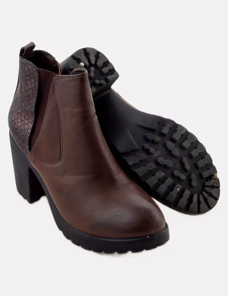 Kiss Leiss Botines