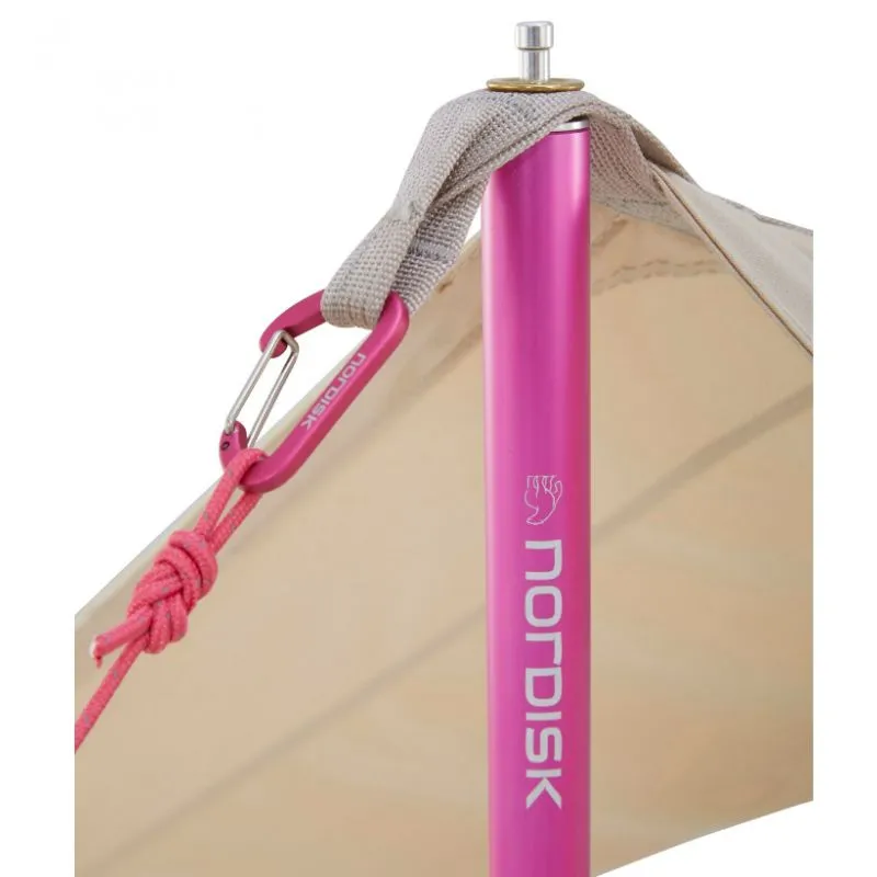 Kit de color para Kari NORDIK Mini Colour Pack (Rosa cereza)