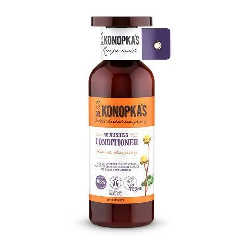 Konopka’s Acondicionador Nutritivo 500ml