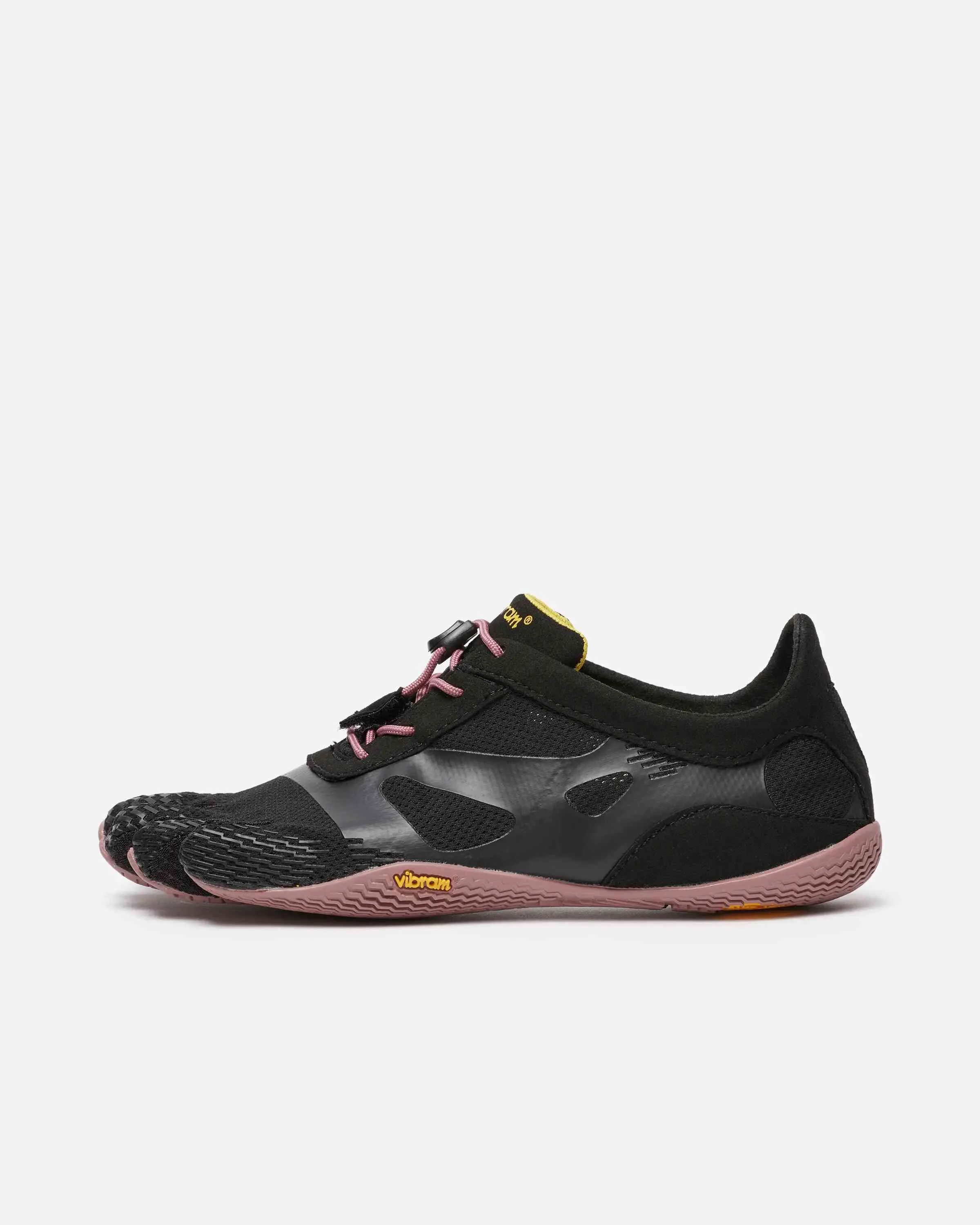 KSO EVO Mujer Black / Rose