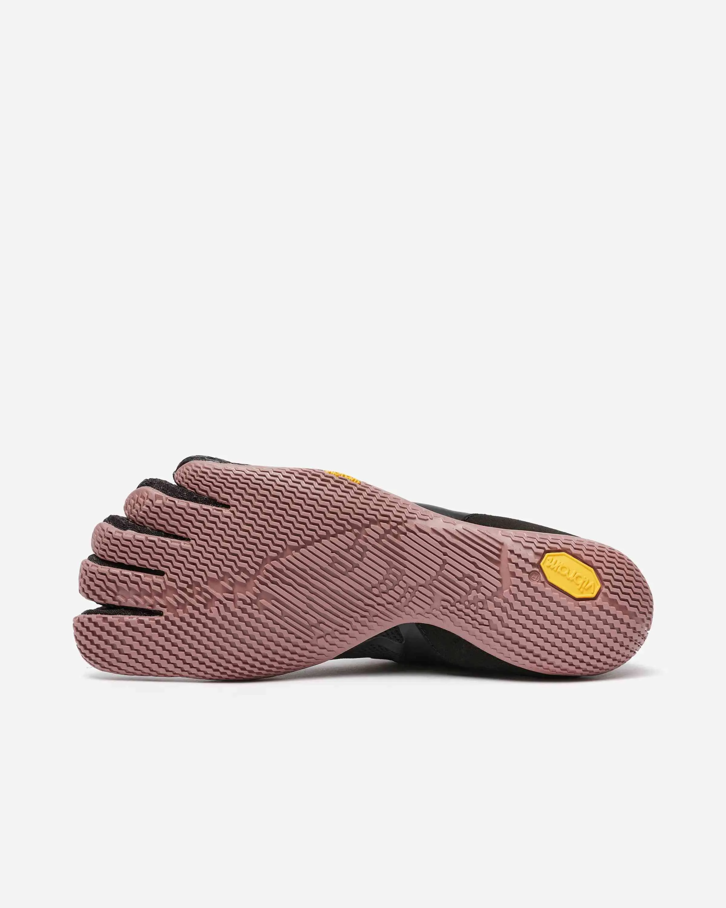 KSO EVO Mujer Black / Rose