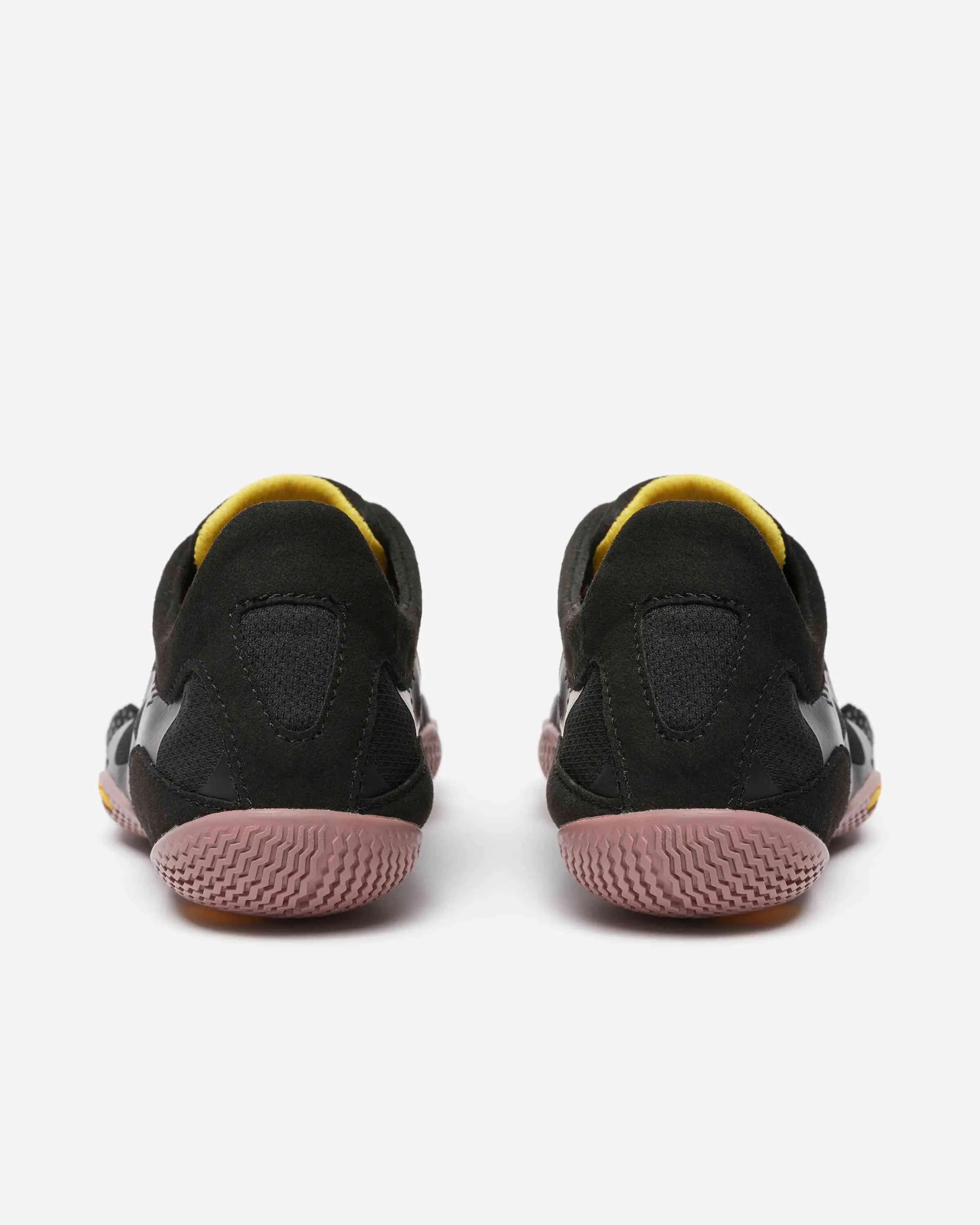 KSO EVO Mujer Black / Rose