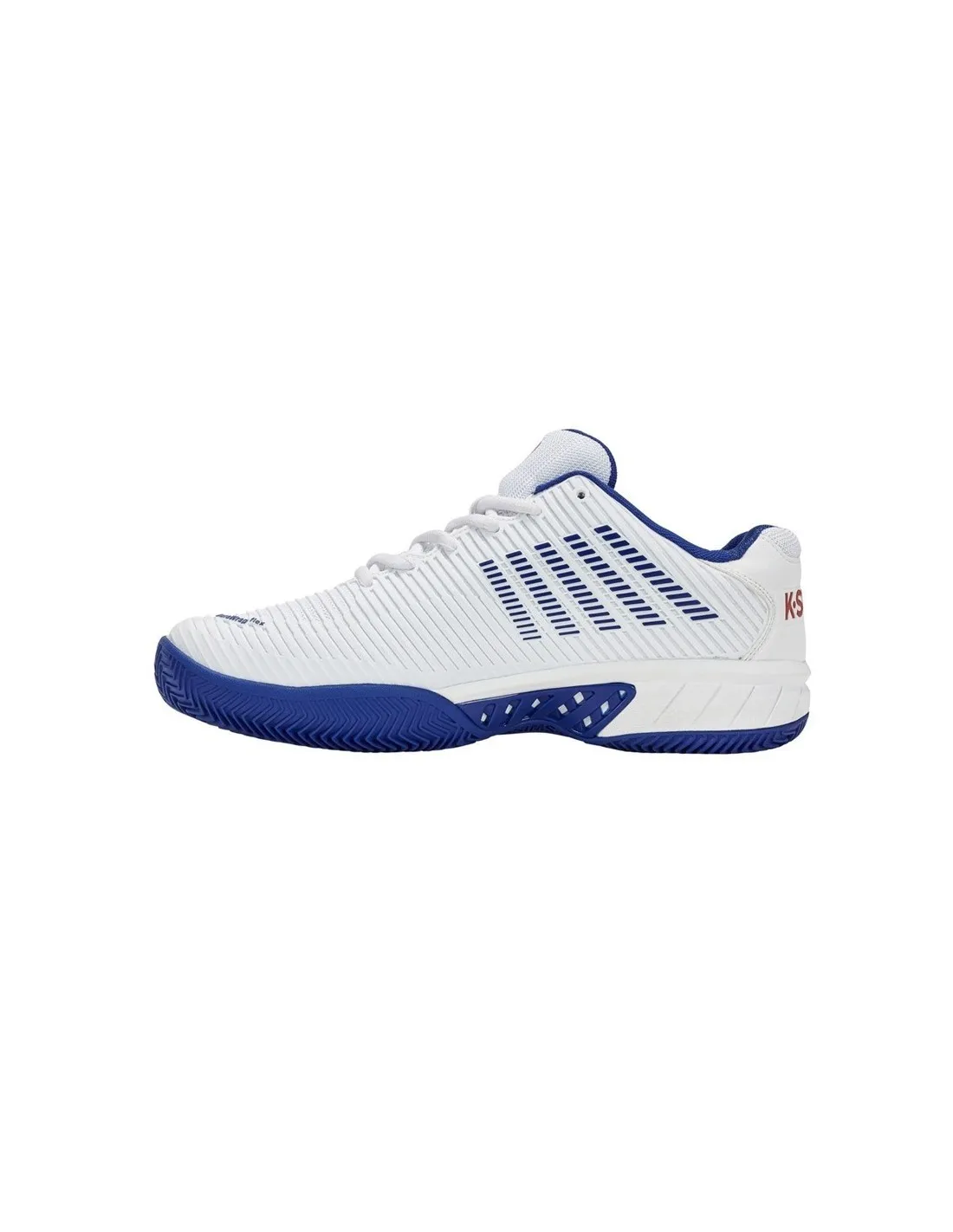 Kswiss Hypercourt Express 2 Hb 06614197 Wh/Clscbl