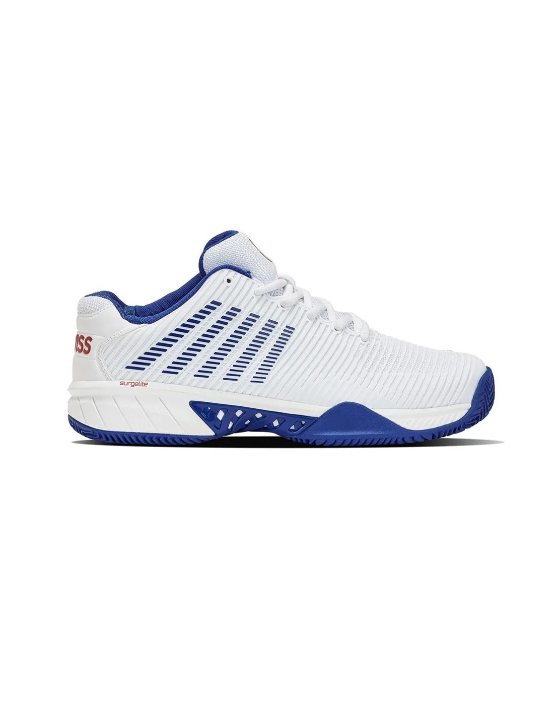Kswiss Hypercourt Express 2 Hb 06614197 Wh/Clscbl