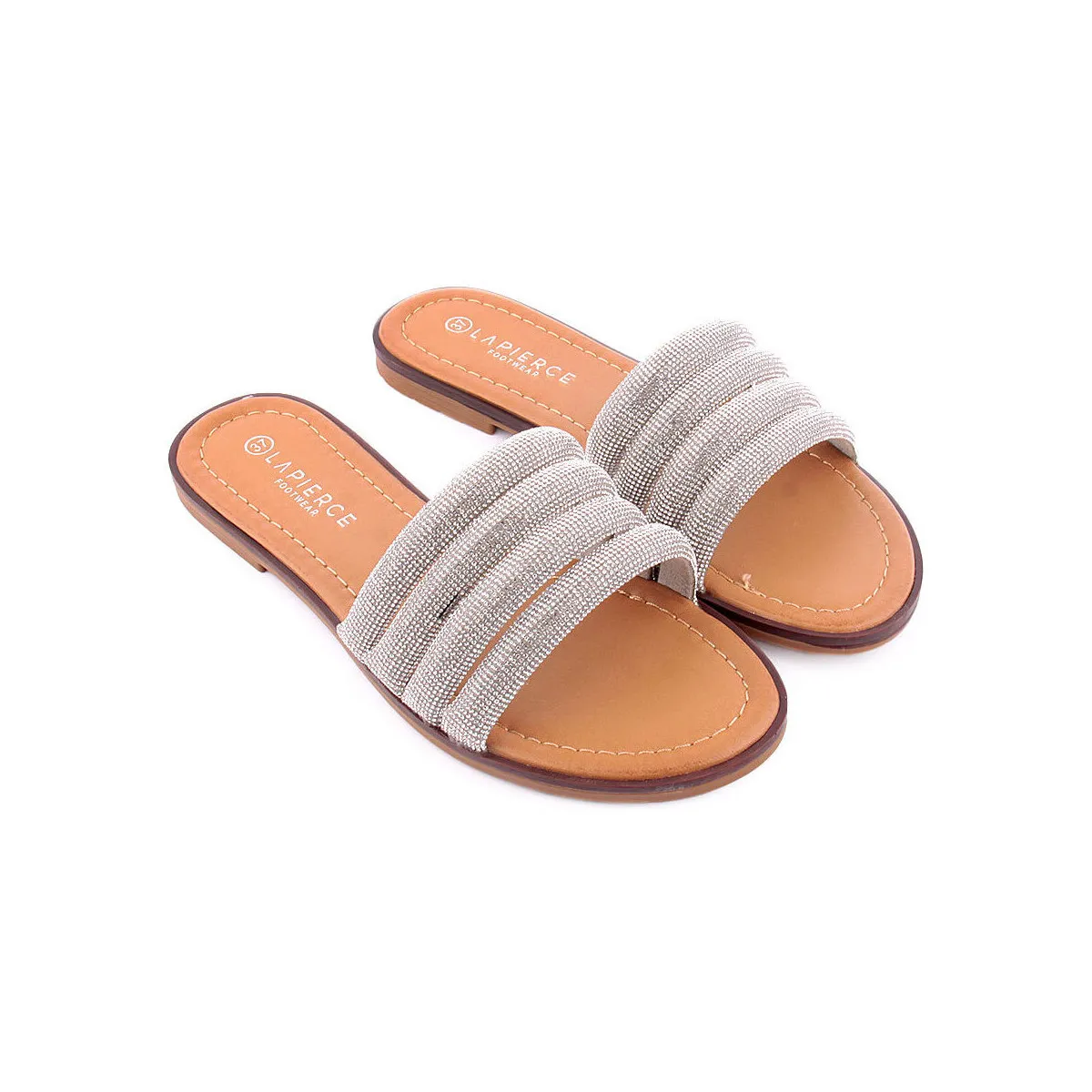 L Sandals CASUAL