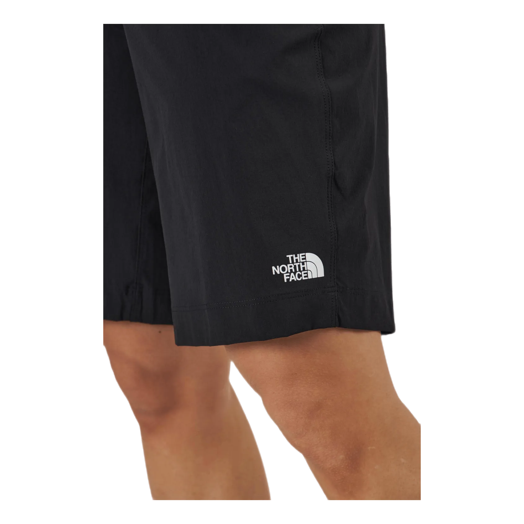 La Cara Norte Speedlight Short White/Black