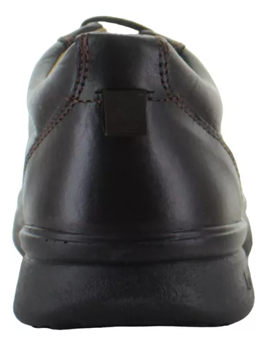 La Pag Zapato Choclo Vestir Formal Confort Piel Hombre 88168