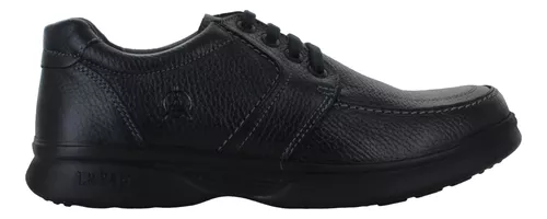 La Pag Zapato Choclo Vestir Formal Confort Piel Hombre 90265