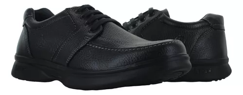 La Pag Zapato Choclo Vestir Formal Confort Piel Hombre 90265
