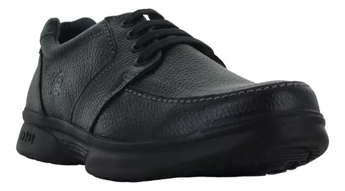 La Pag Zapato Choclo Vestir Formal Confort Piel Hombre 90265