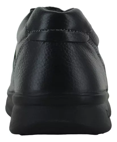 La Pag Zapato Choclo Vestir Formal Confort Piel Hombre 90265