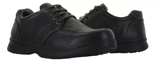 La Pag Zapato Choclo Vestir Formal Confort Piel Hombre 90270