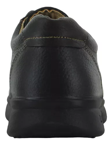 La Pag Zapato Choclo Vestir Formal Confort Piel Hombre 90270