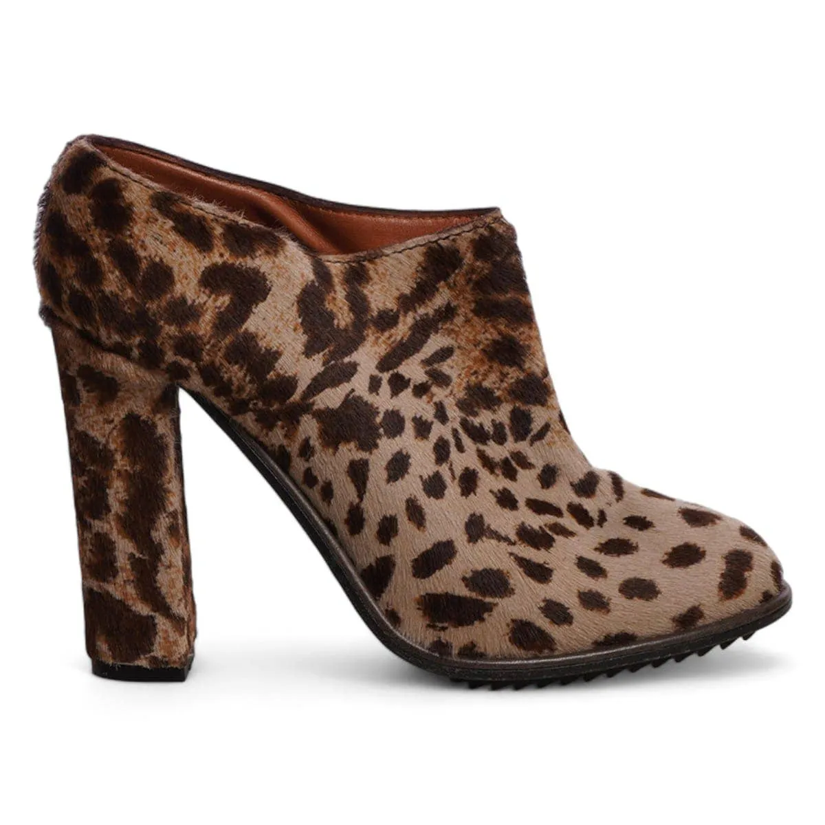 Lanvin Botines