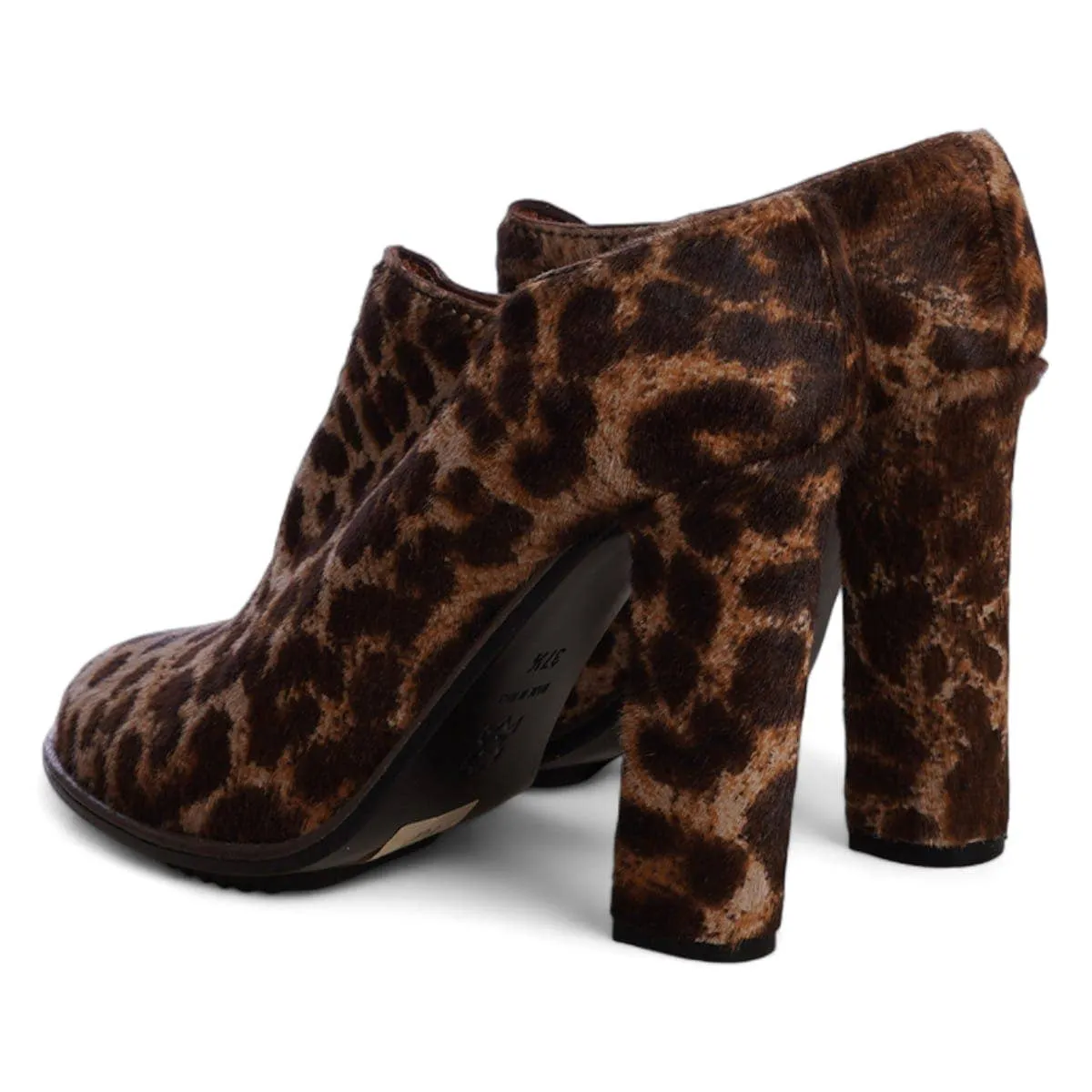 Lanvin Botines