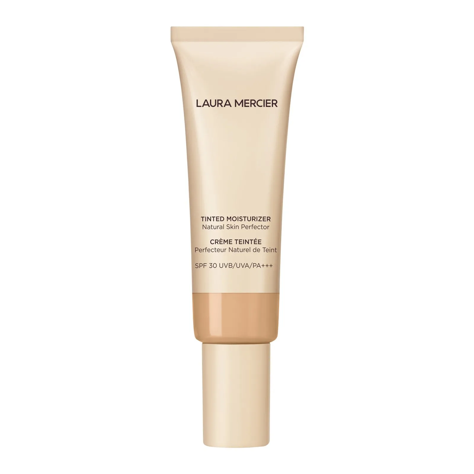 LAURA MERCIER TINTED MOISTURIZER HIDRATANTE CON COLOR EN   3W1 BISQUE