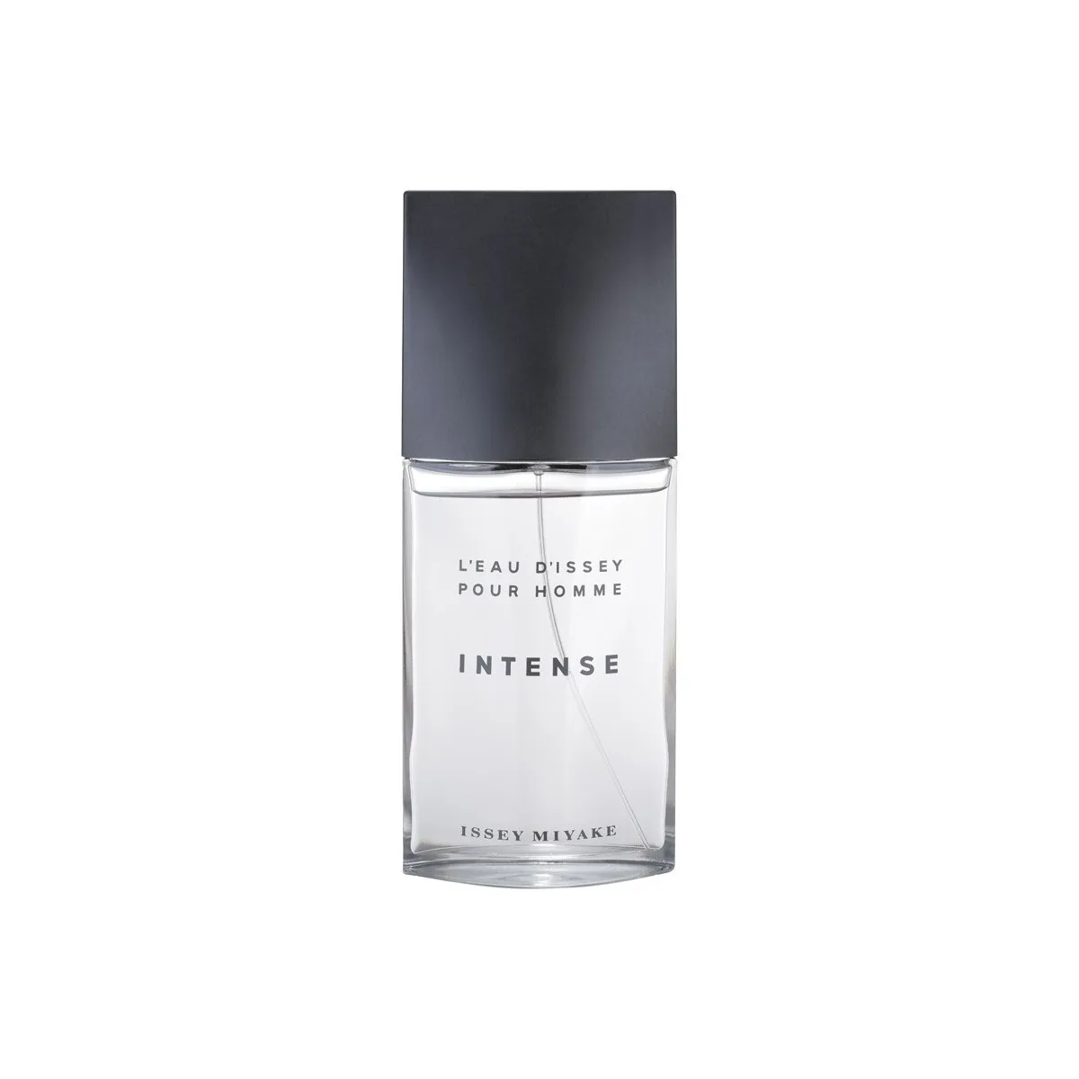 L'EAU D'ISSEY  INTENSE  EAU DE TOILETTE  125ML  VAPORIZADOR