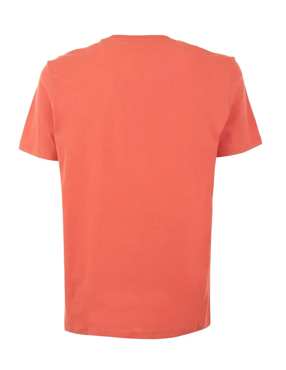 LEE  CAMISETA POPPY SS PATCH LOGO L60UFQA61 HOMBRE