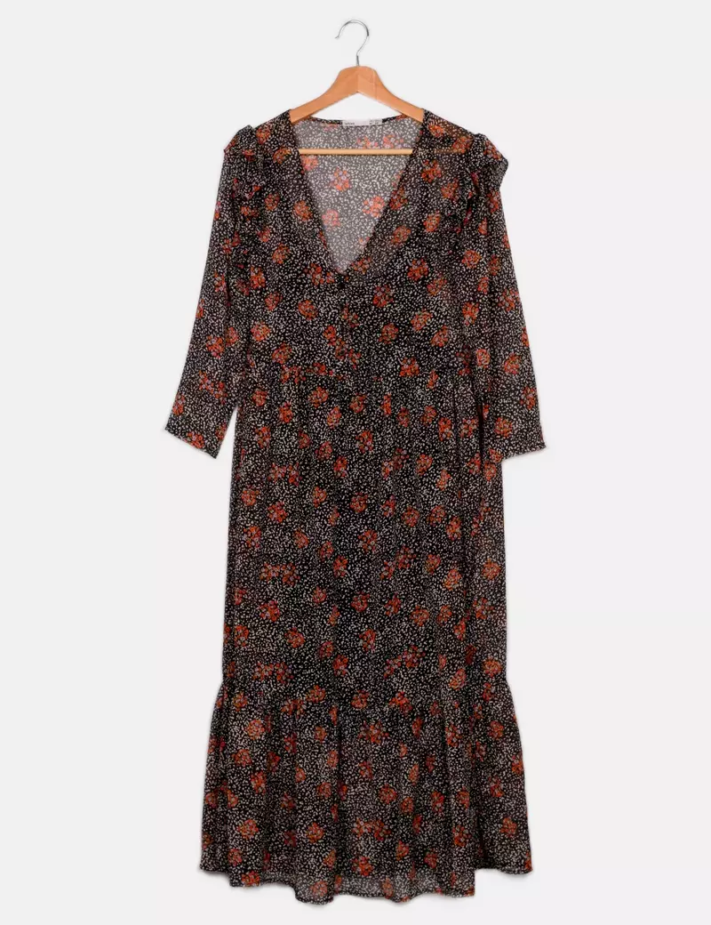 Lefties Vestido casual